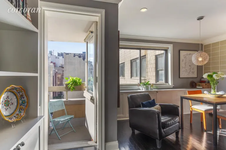 New York City Real Estate | View 85 Eighth Avenue, 5W | room 4 | View 5