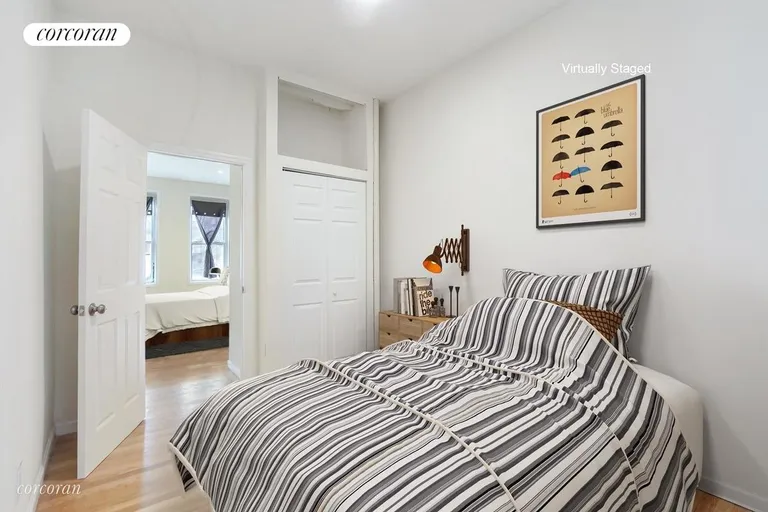New York City Real Estate | View 767 Park Place, 3L | room 3 | View 4