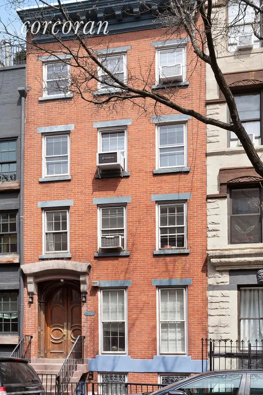 New York City Real Estate | View 251 West 21st Street, 2 | Conveniently located on a lovely tree lined block  | View 6