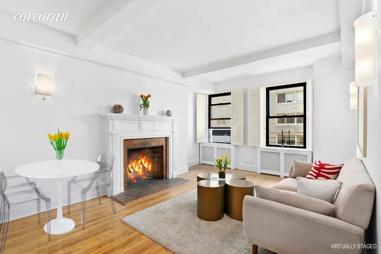 New York City Real Estate | View 205 East 78th Street, 14GG | 1 Bath | View 1