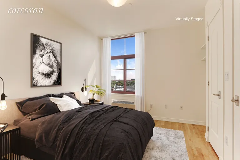 New York City Real Estate | View 23-11 21st Avenue, 3E | room 1 | View 2
