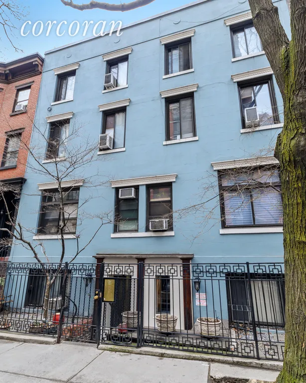 New York City Real Estate | View 126 EAST 30TH STREET, 1A | Front of Building | View 5