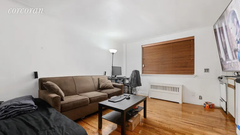 New York City Real Estate | View 126 EAST 30TH STREET, 1A | 1 Bath | View 1