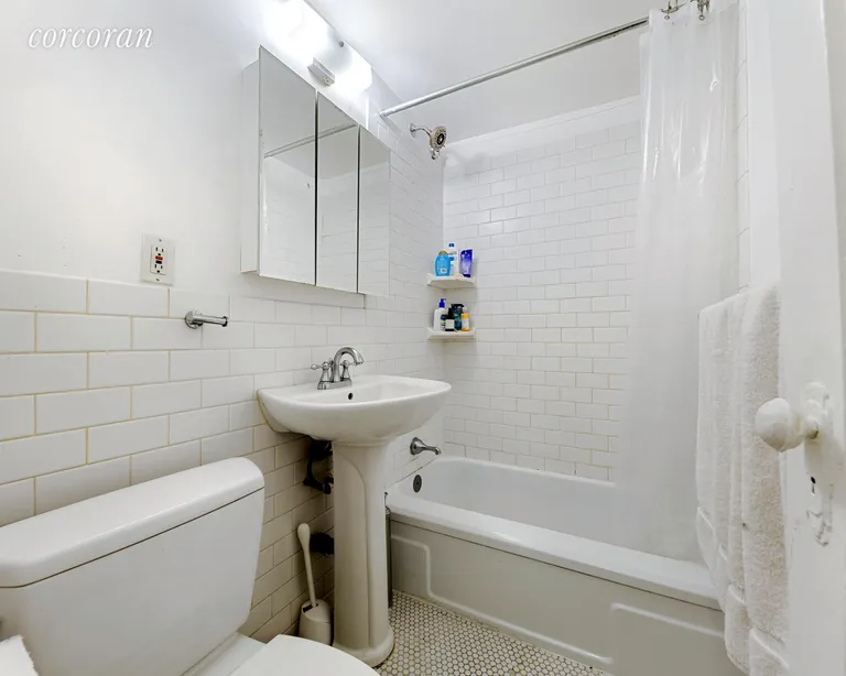 New York City Real Estate | View 126 EAST 30TH STREET, 1A | room 2 | View 3