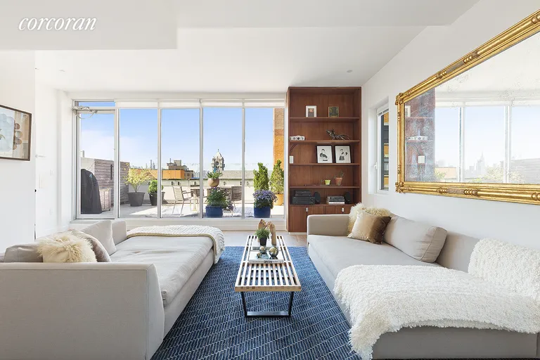 New York City Real Estate | View 226 Richardson Street, PH-A | room 1 | View 2
