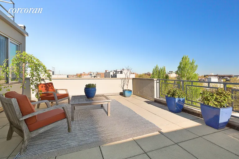 New York City Real Estate | View 226 Richardson Street, PH-A | room 8 | View 9
