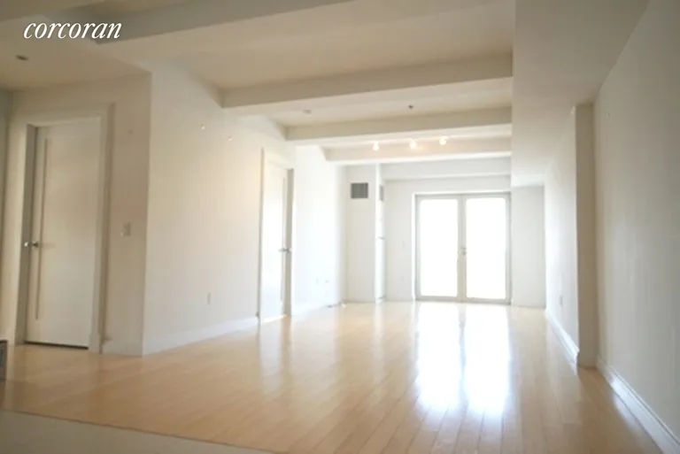 New York City Real Estate | View 302 2Nd Street, 8D | room 1 | View 2