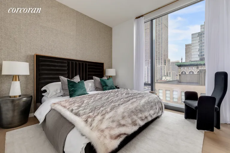 New York City Real Estate | View 277 Fifth Avenue, 20B | room 2 | View 3
