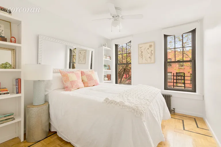 New York City Real Estate | View 462 Sackett Street | room 4 | View 5