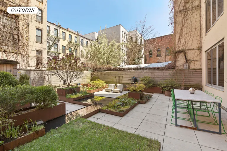 New York City Real Estate | View 117 West 123rd Street, 1B | 2 Beds, 2 Baths | View 1