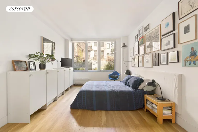 New York City Real Estate | View 117 West 123rd Street, 1B | room 3 | View 4