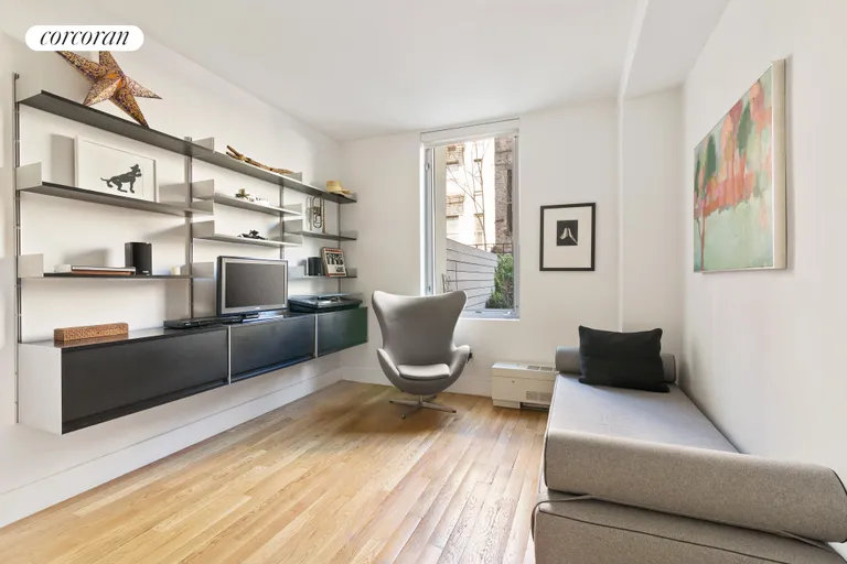 New York City Real Estate | View 117 West 123rd Street, 1B | room 5 | View 6