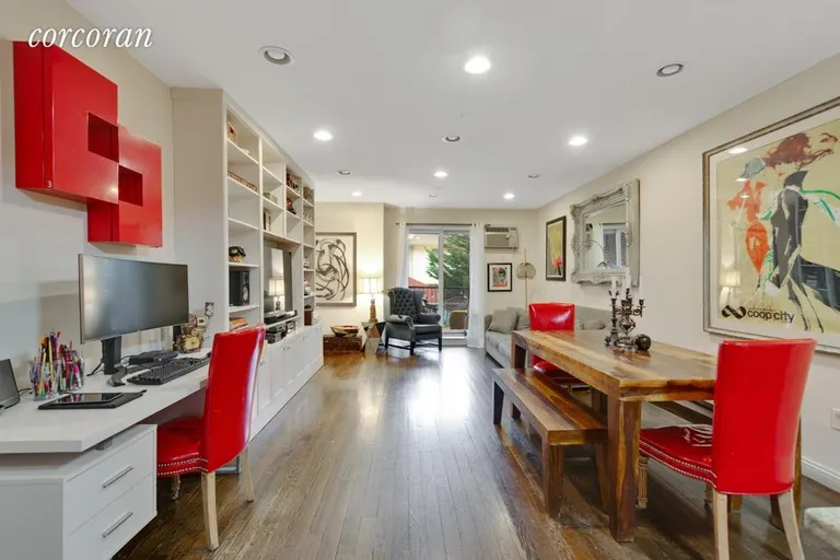 New York City Real Estate | View 1138 Ocean Avenue, 2G | room 1 | View 2