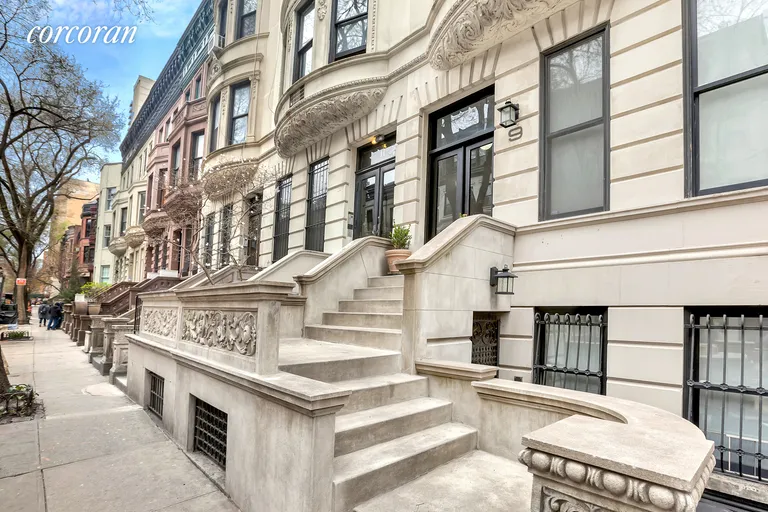 New York City Real Estate | View 9 West 95th Street, H | 1 Bath | View 1