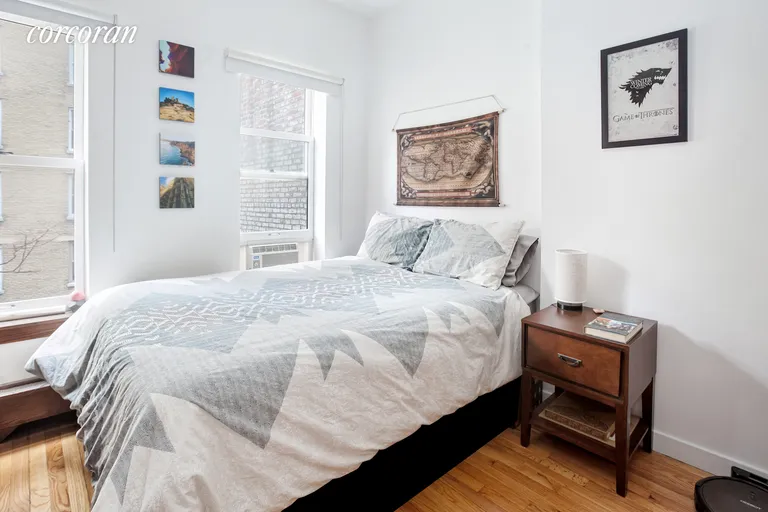 New York City Real Estate | View 9 West 95th Street, H | room 3 | View 4