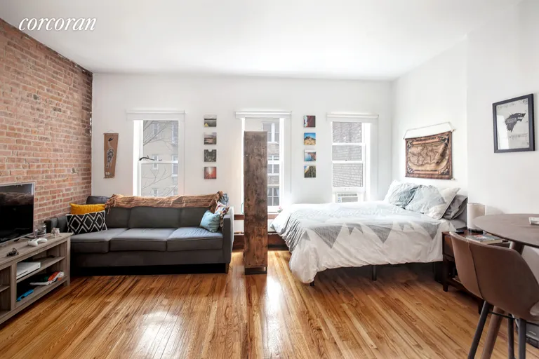 New York City Real Estate | View 9 West 95th Street, H | room 5 | View 6
