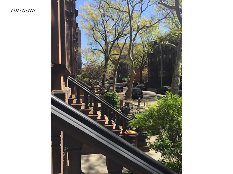 New York City Real Estate | View 767 Carroll Street, 2 | room 9 | View 10