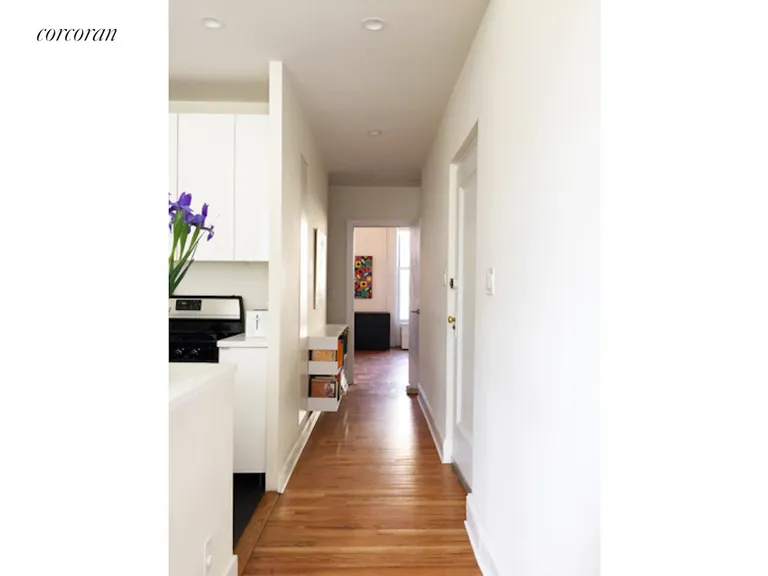 New York City Real Estate | View 767 Carroll Street, 2 | room 3 | View 4