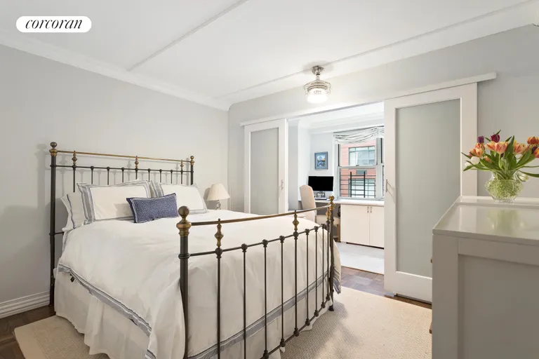 New York City Real Estate | View 55 East 87th Street, 4A | room 2 | View 3