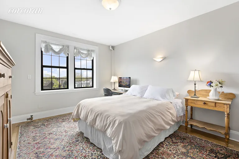 New York City Real Estate | View 68-30 Burns Street, E3 | room 2 | View 3