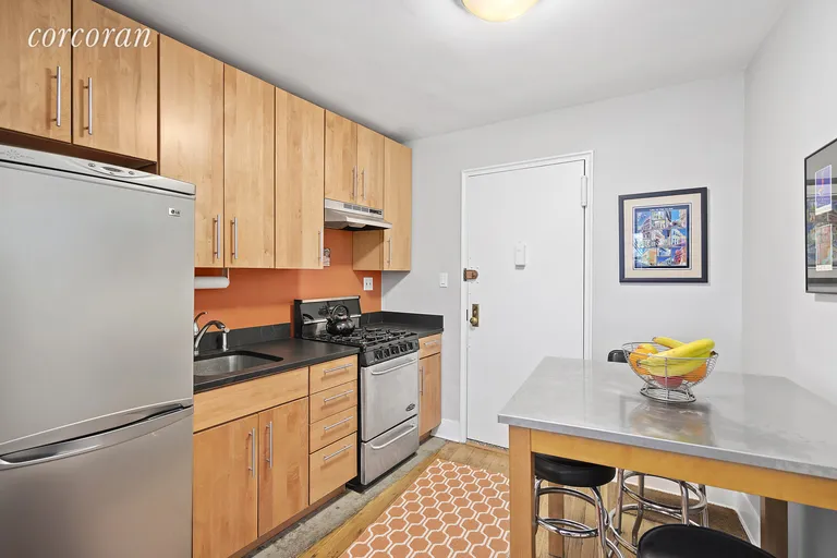 New York City Real Estate | View 301 West 110th Street, 5F | room 1 | View 2