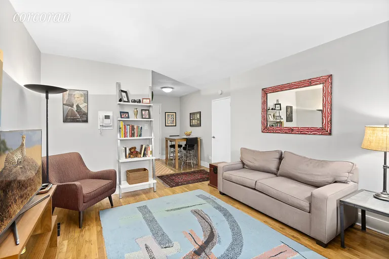 New York City Real Estate | View 301 West 110th Street, 5F | room 2 | View 3