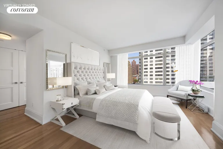 New York City Real Estate | View 305 East 85th Street, 7A | room 3 | View 4
