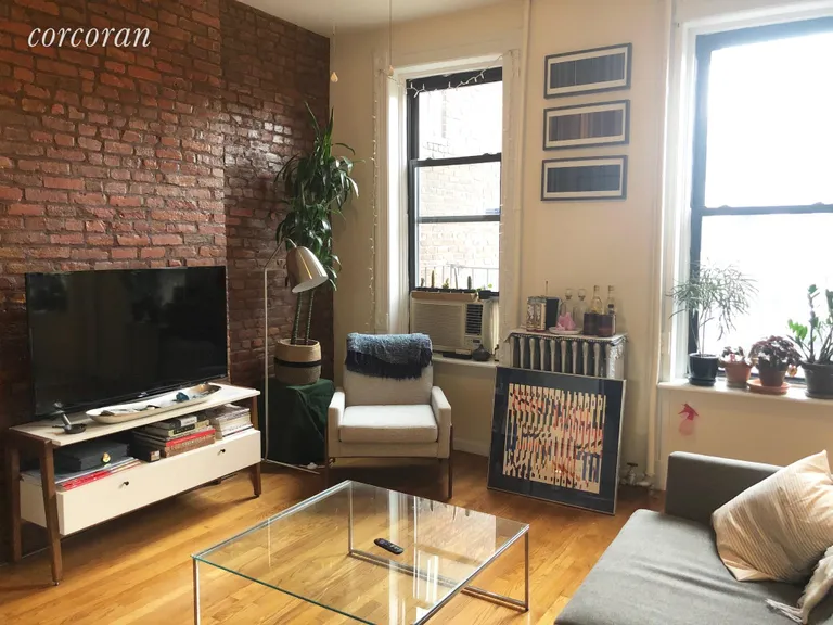 New York City Real Estate | View 373 Madison Street, 3 | room 1 | View 2