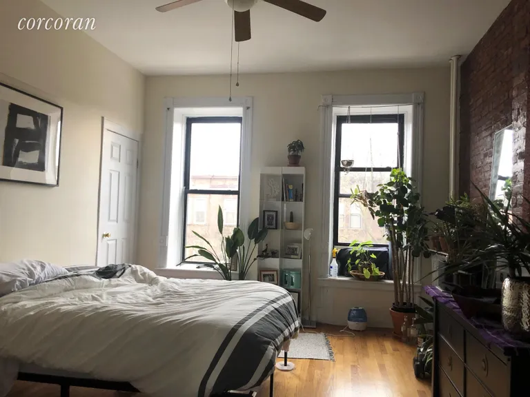 New York City Real Estate | View 373 Madison Street, 3 | room 3 | View 4