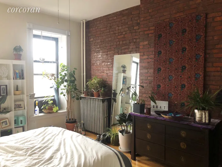 New York City Real Estate | View 373 Madison Street, 3 | room 4 | View 5