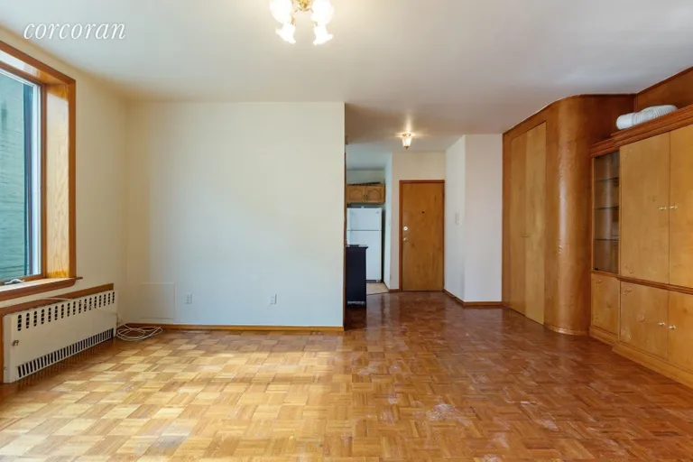 New York City Real Estate | View 3514 12th Avenue, 2f | room 2 | View 3