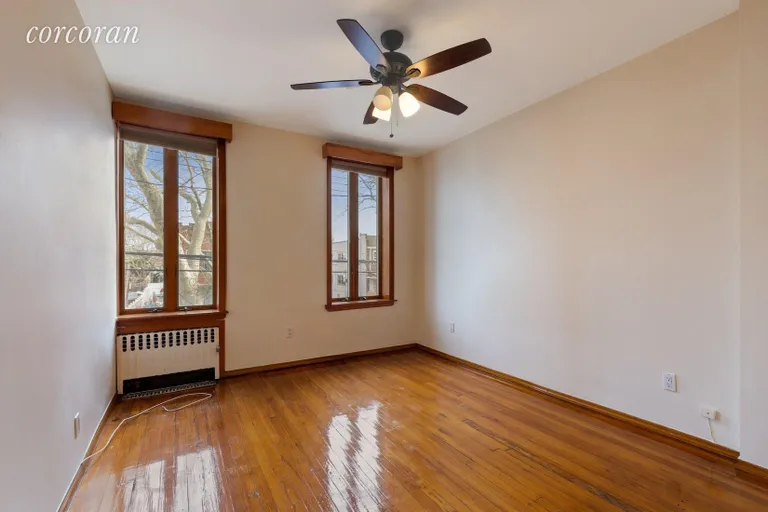 New York City Real Estate | View 3514 12th Avenue, 2f | room 3 | View 4