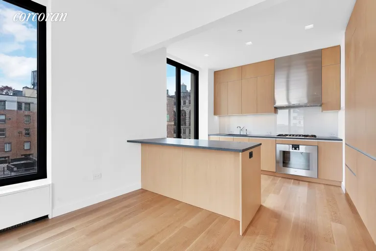 New York City Real Estate | View 21 East 12th Street, 9A | room 2 | View 3