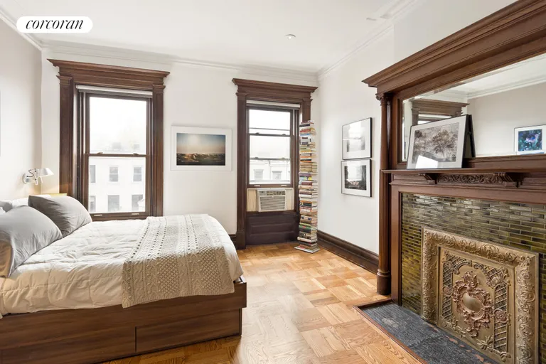 New York City Real Estate | View 302 Garfield Place, 4 | room 3 | View 4