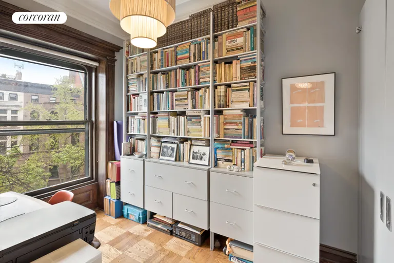 New York City Real Estate | View 302 Garfield Place, 4 | room 5 | View 6