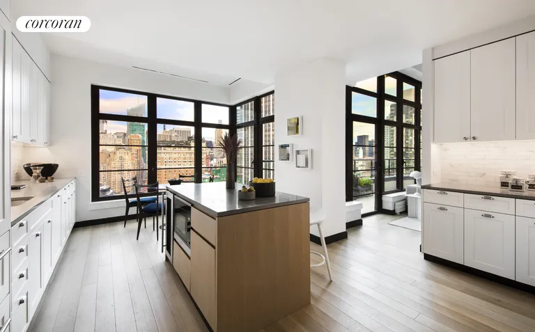 New York City Real Estate | View 50 West 30th Street, PH2 | room 3 | View 4