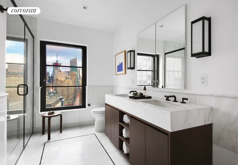 New York City Real Estate | View 50 West 30th Street, PH2 | room 7 | View 8