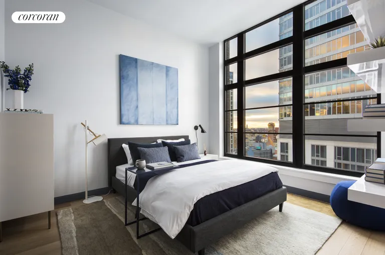 New York City Real Estate | View 50 West 30th Street, PH2 | room 8 | View 9