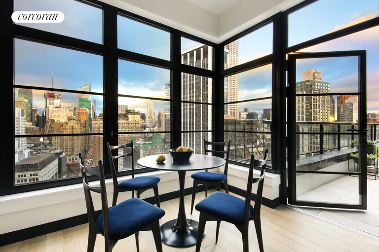 New York City Real Estate | View 50 West 30th Street, PH2 | room 12 | View 13