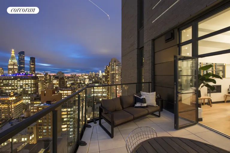 New York City Real Estate | View 50 West 30th Street, PH2 | room 13 | View 14