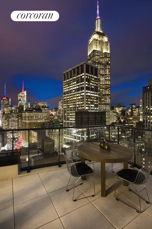 New York City Real Estate | View 50 West 30th Street, PH2 | room 16 | View 17