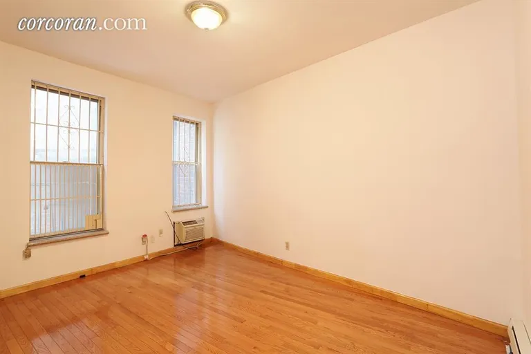 New York City Real Estate | View 3 Doyers Street, 3B | room 1 | View 2