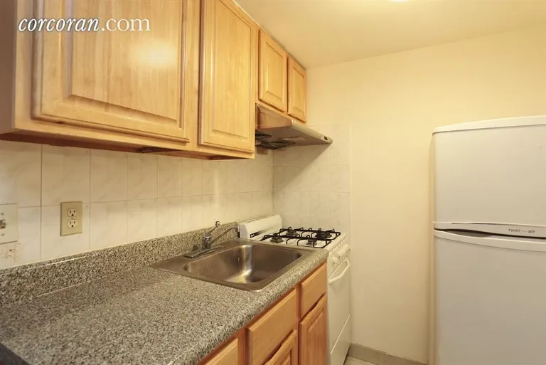 New York City Real Estate | View 3 Doyers Street, 3B | room 2 | View 3