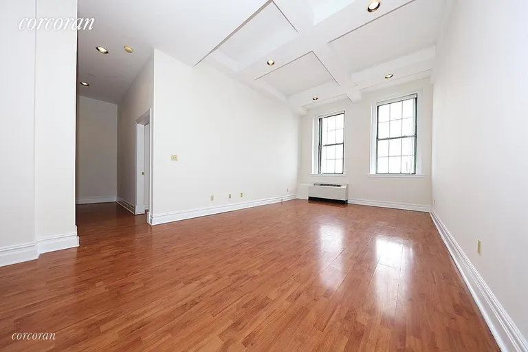 New York City Real Estate | View 45-02 Ditmars Boulevard, 436 | 1 Bed, 1 Bath | View 1