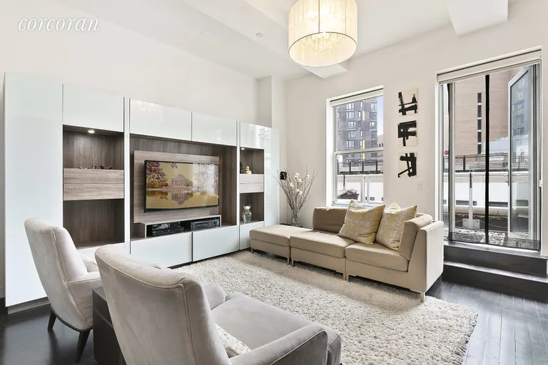 New York City Real Estate | View 15 Broad Street, 2430 | room 2 | View 3