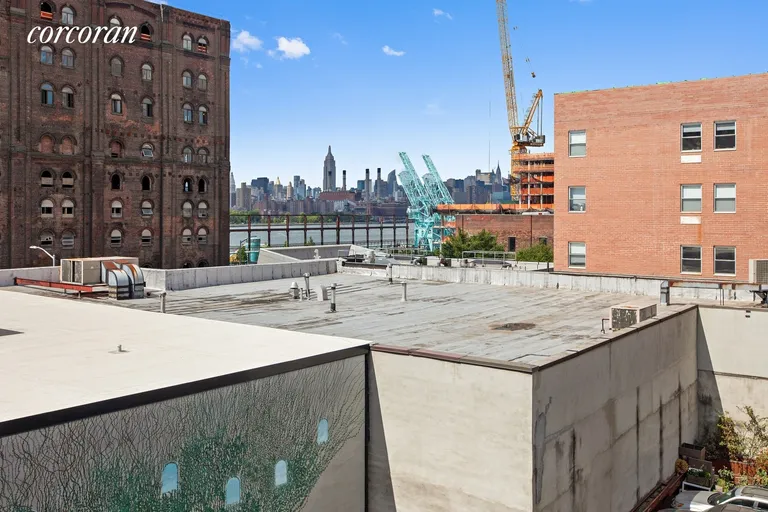 New York City Real Estate | View 100 Maspeth Avenue, 3O | room 5 | View 6