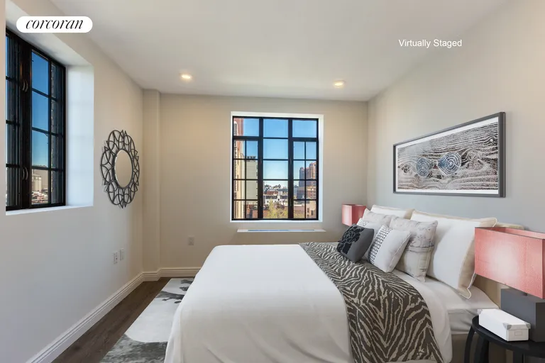 New York City Real Estate | View 2 Pierrepont Street, 1202C | room 2 | View 3