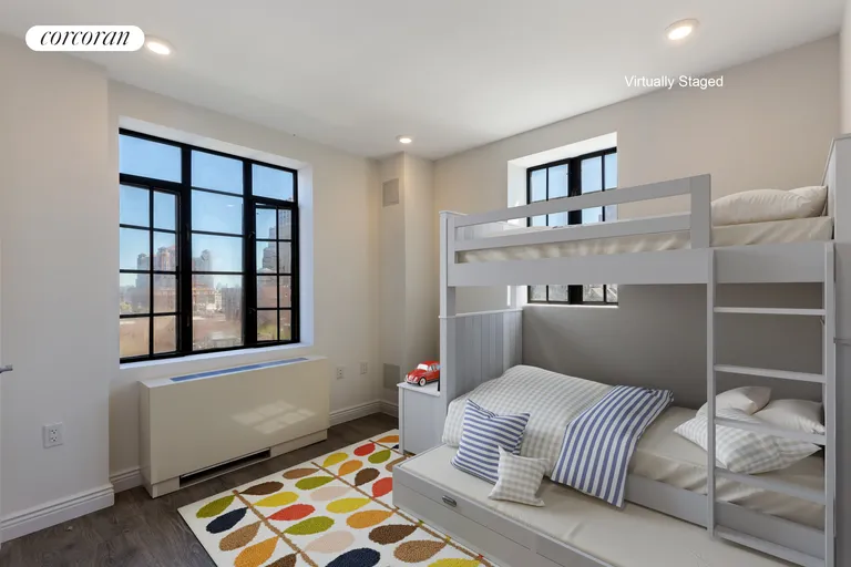 New York City Real Estate | View 2 Pierrepont Street, 1202C | room 3 | View 4