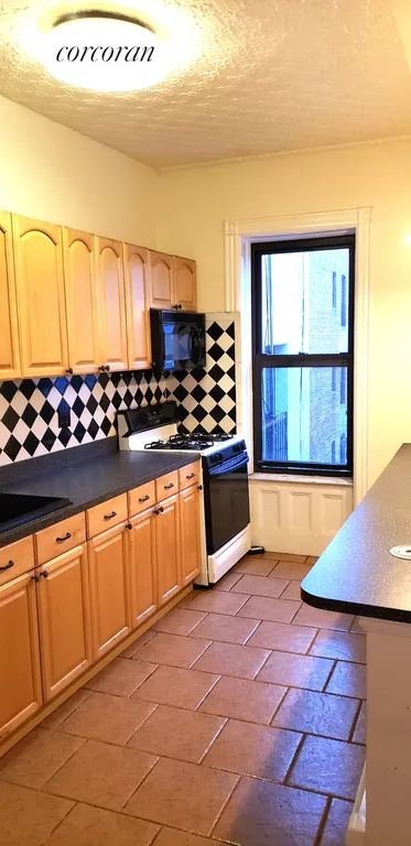 New York City Real Estate | View 463 12th Street, 3 | 3 Beds, 2 Baths | View 1