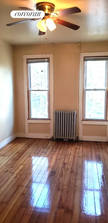 New York City Real Estate | View 1246 Prospect Place, 2 | room 3 | View 4